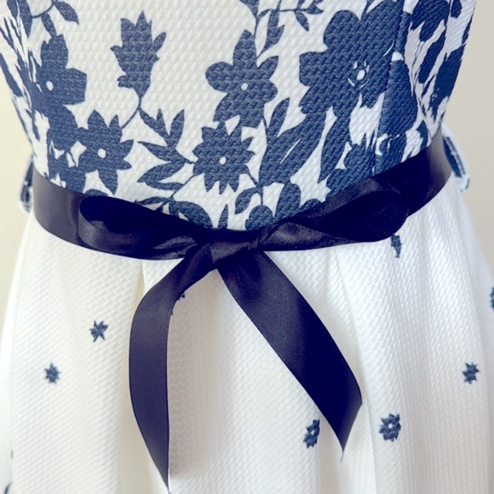 Chopin Roma Dress - Picture 5 of 7